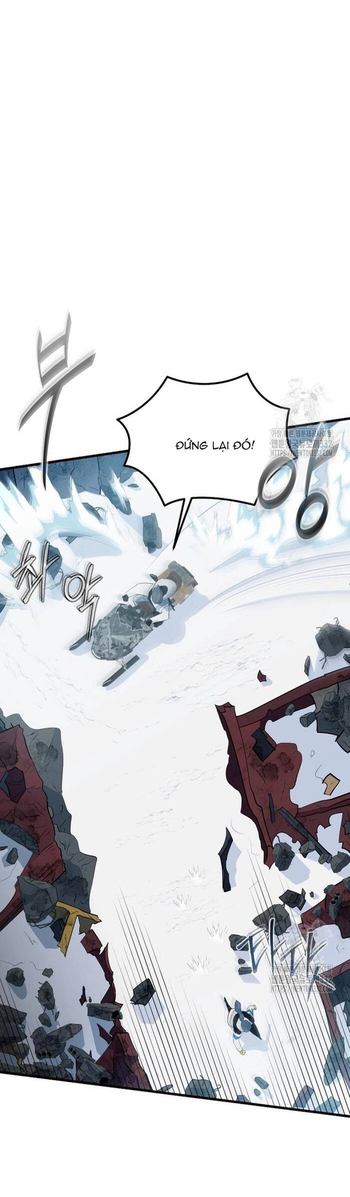 Không Lối Thoát Chapter 24 - 31