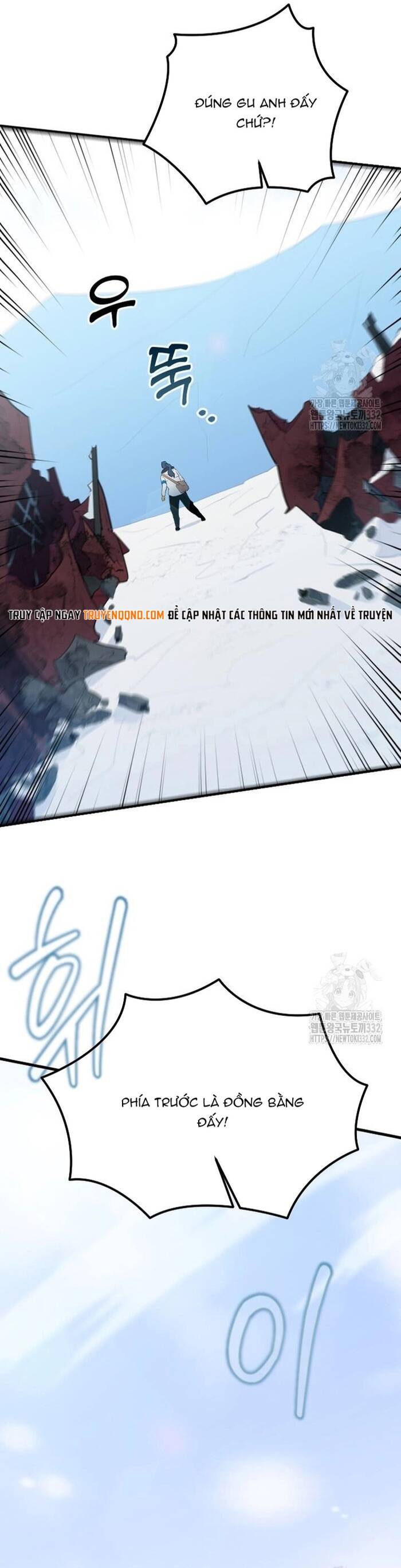 Không Lối Thoát Chapter 24 - 33