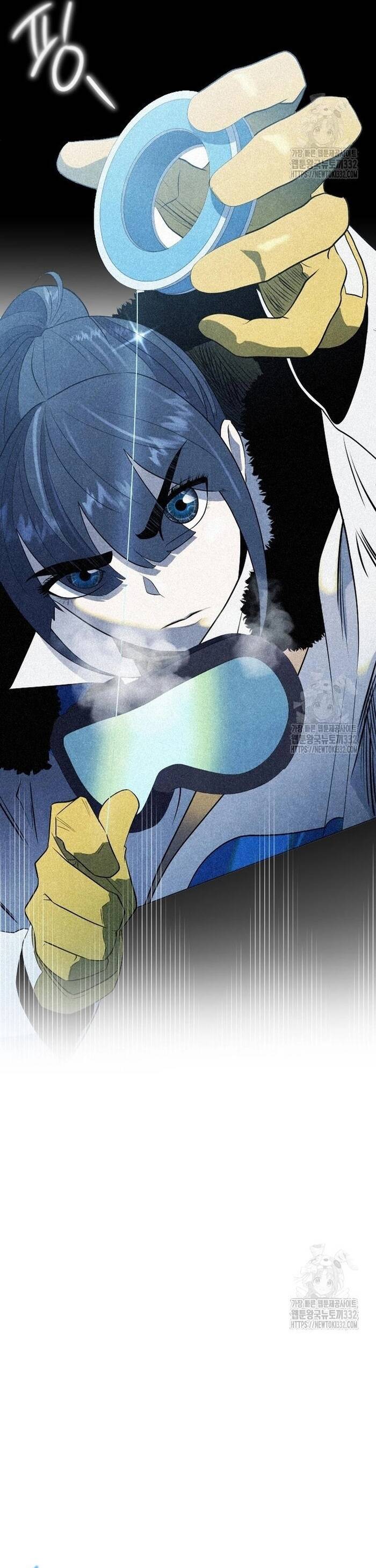 Không Lối Thoát Chapter 24 - 47