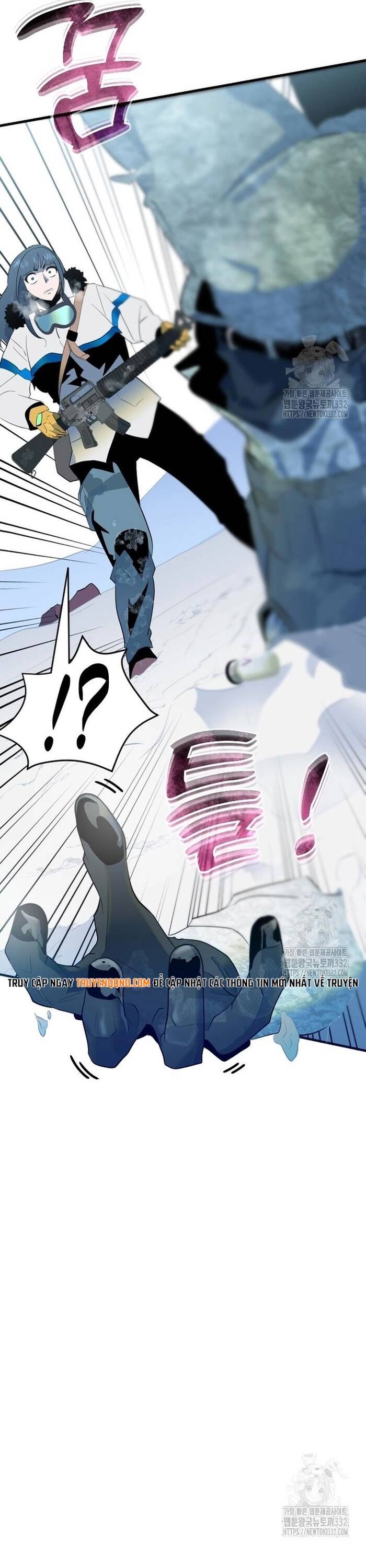 Không Lối Thoát Chapter 24 - 55