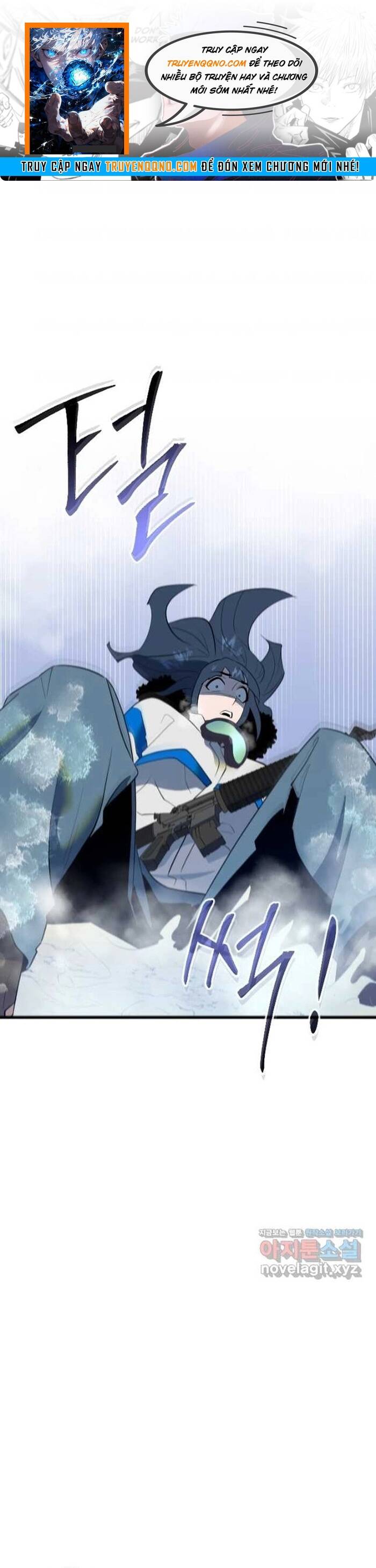 Không Lối Thoát Chapter 25 - 1