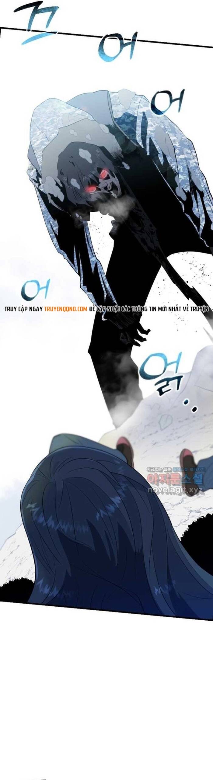 Không Lối Thoát Chapter 25 - 2