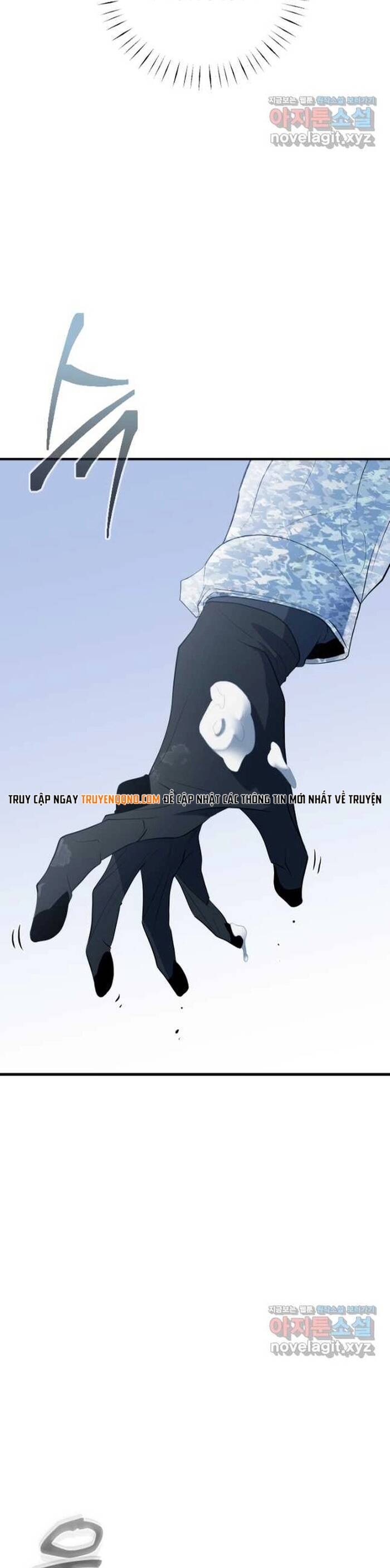 Không Lối Thoát Chapter 25 - 5