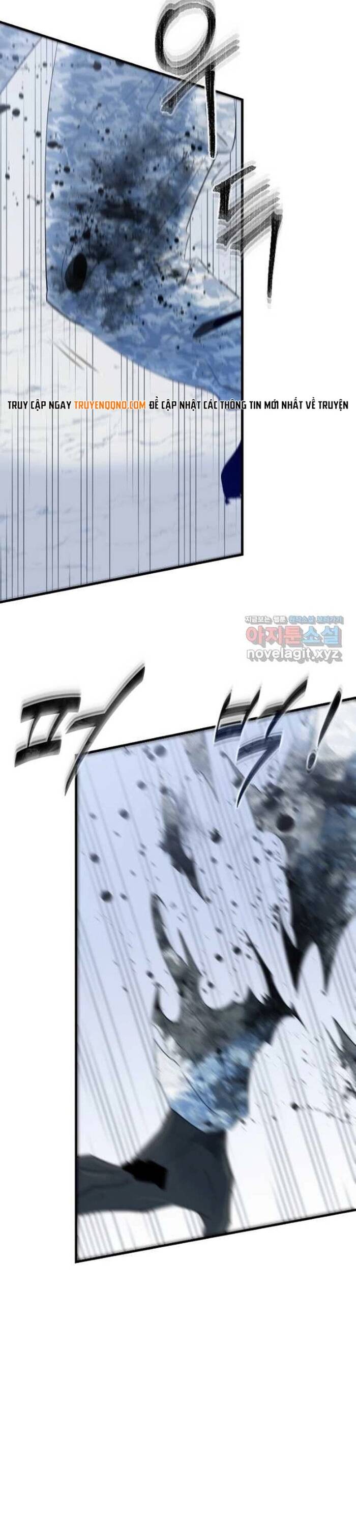Không Lối Thoát Chapter 25 - 8