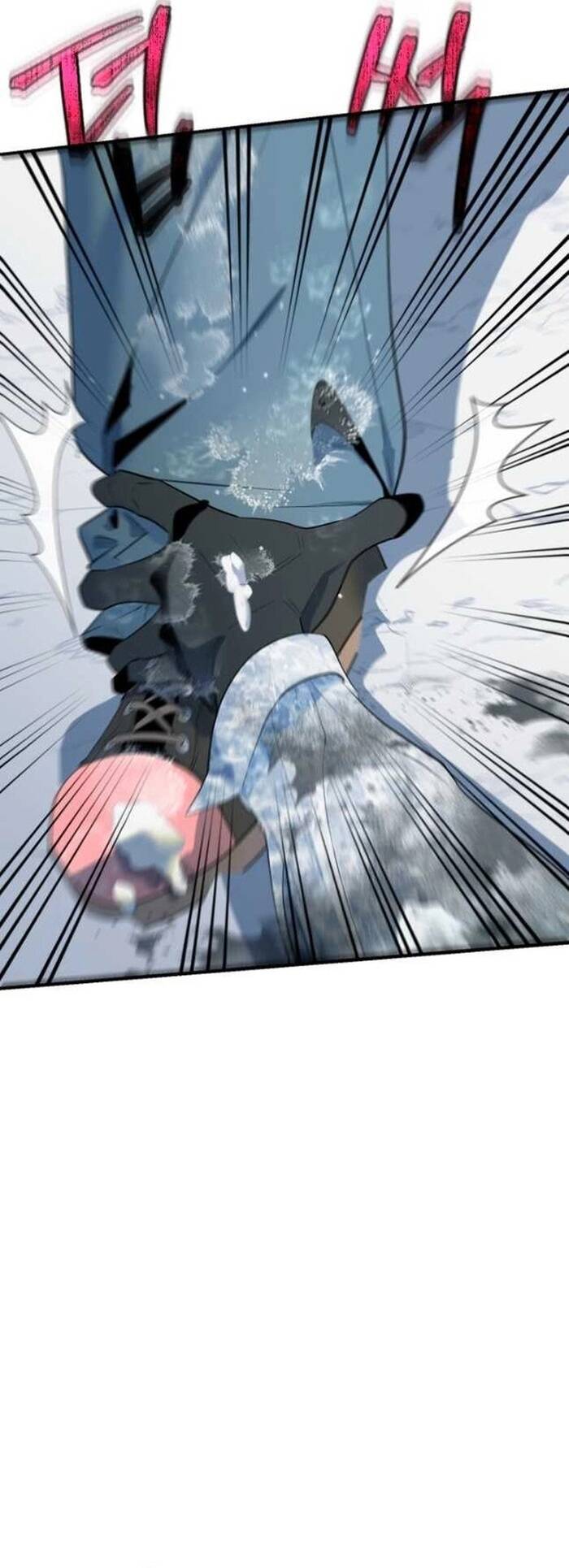 Không Lối Thoát Chapter 25 - 11