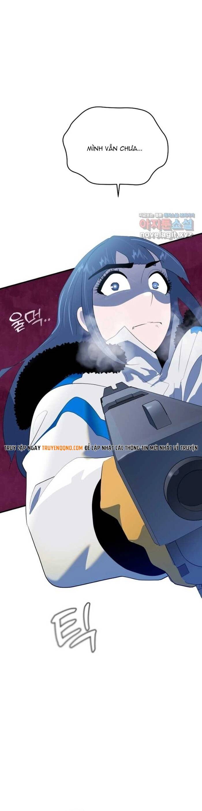 Không Lối Thoát Chapter 25 - 15