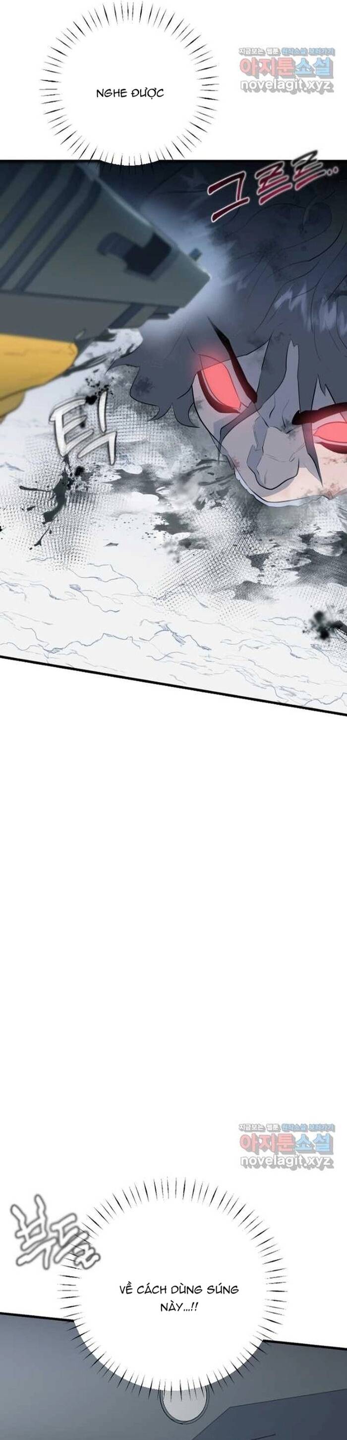 Không Lối Thoát Chapter 25 - 16