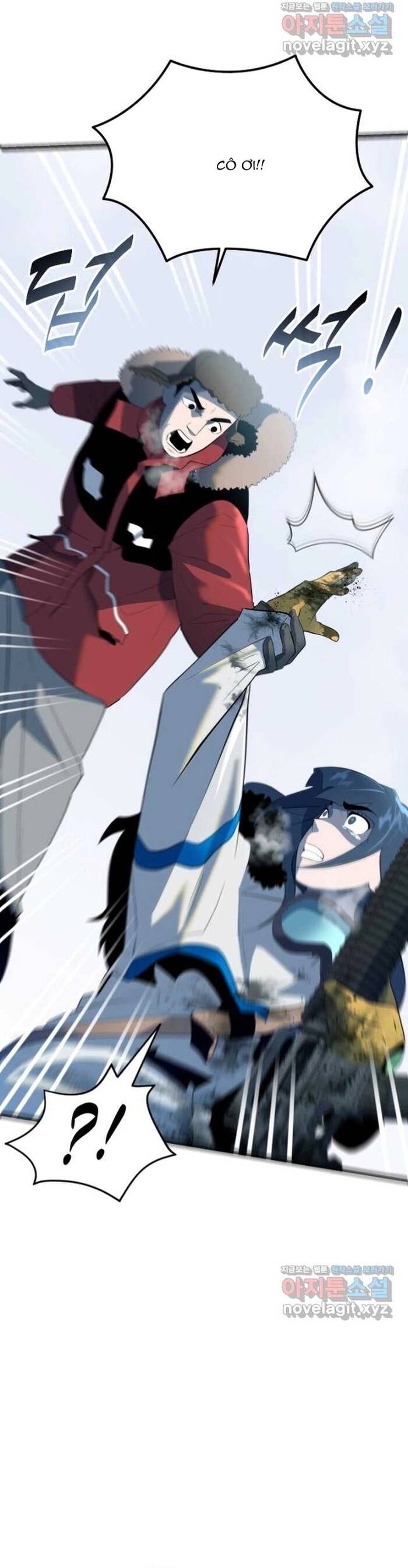 Không Lối Thoát Chapter 25 - 24