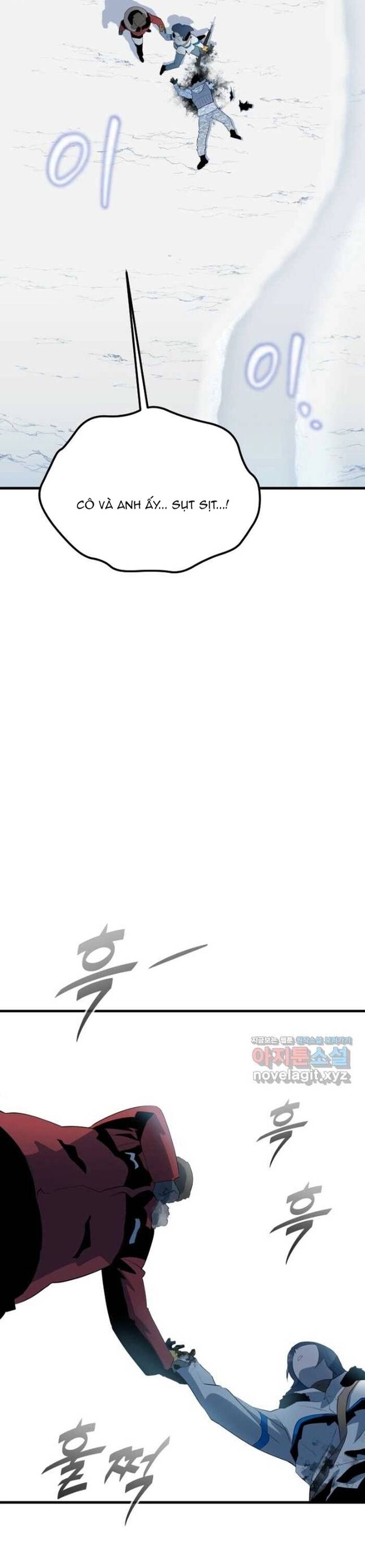 Không Lối Thoát Chapter 25 - 27