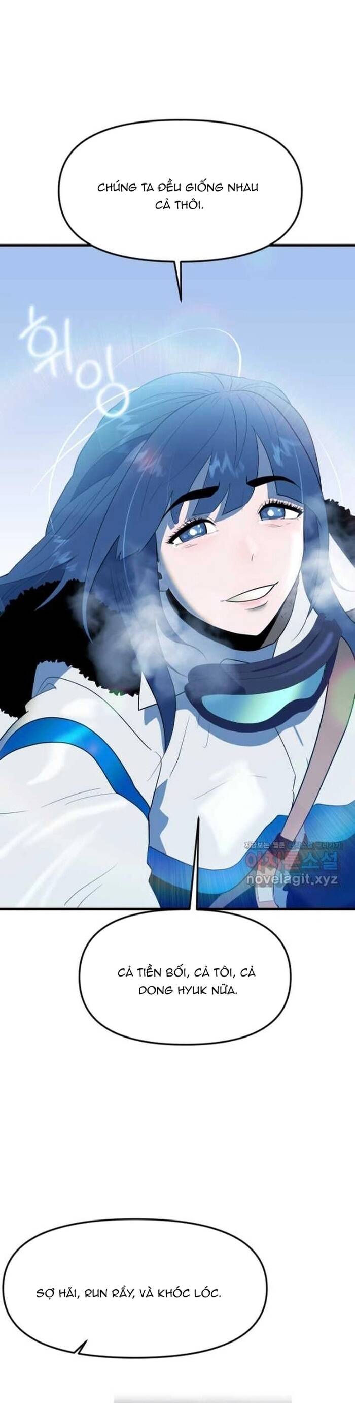 Không Lối Thoát Chapter 25 - 30