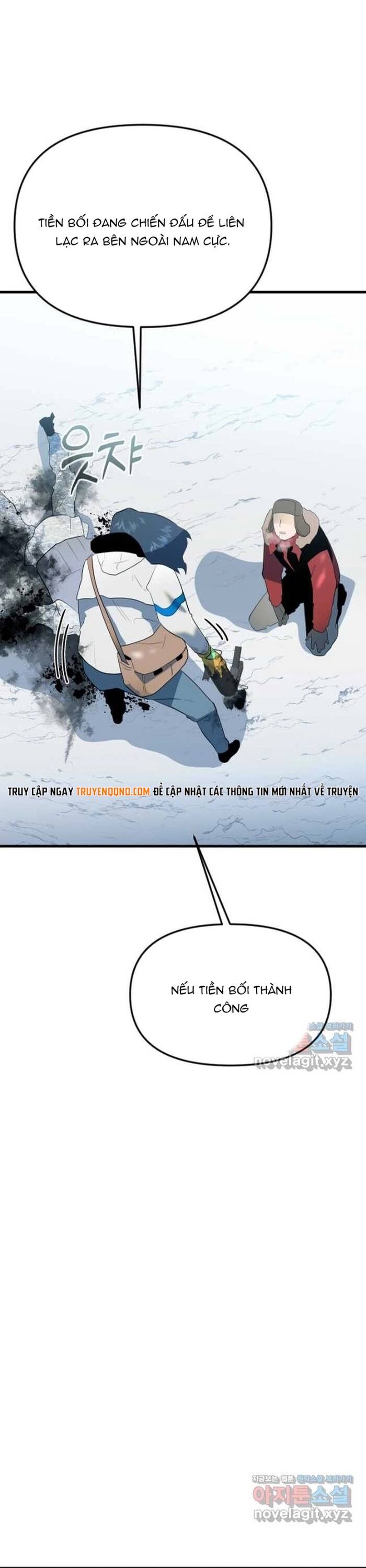 Không Lối Thoát Chapter 25 - 36