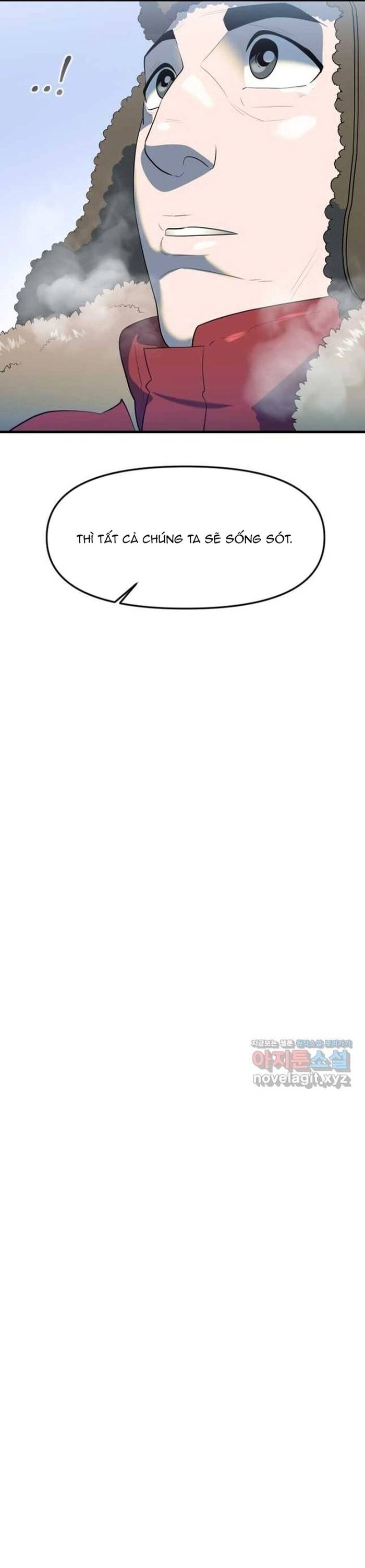 Không Lối Thoát Chapter 25 - 37