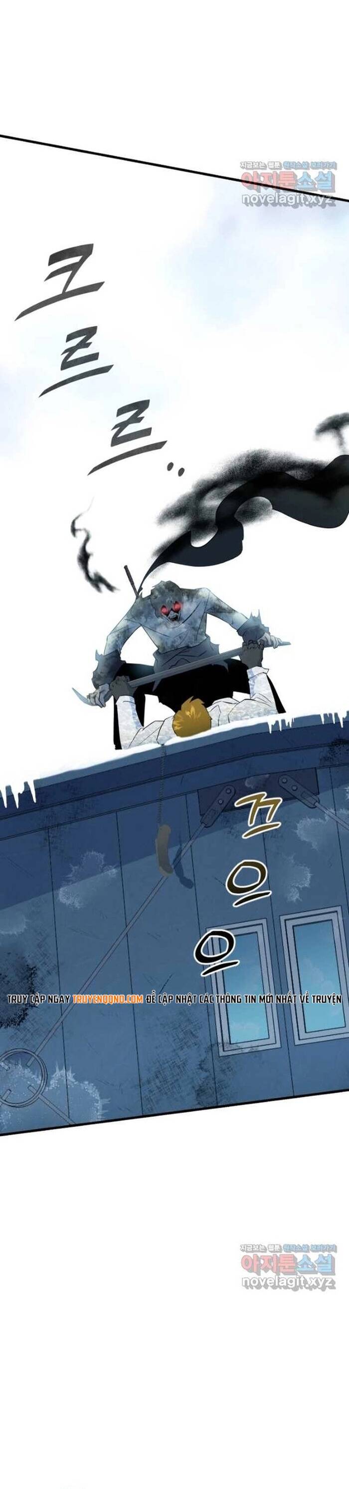 Không Lối Thoát Chapter 25 - 39