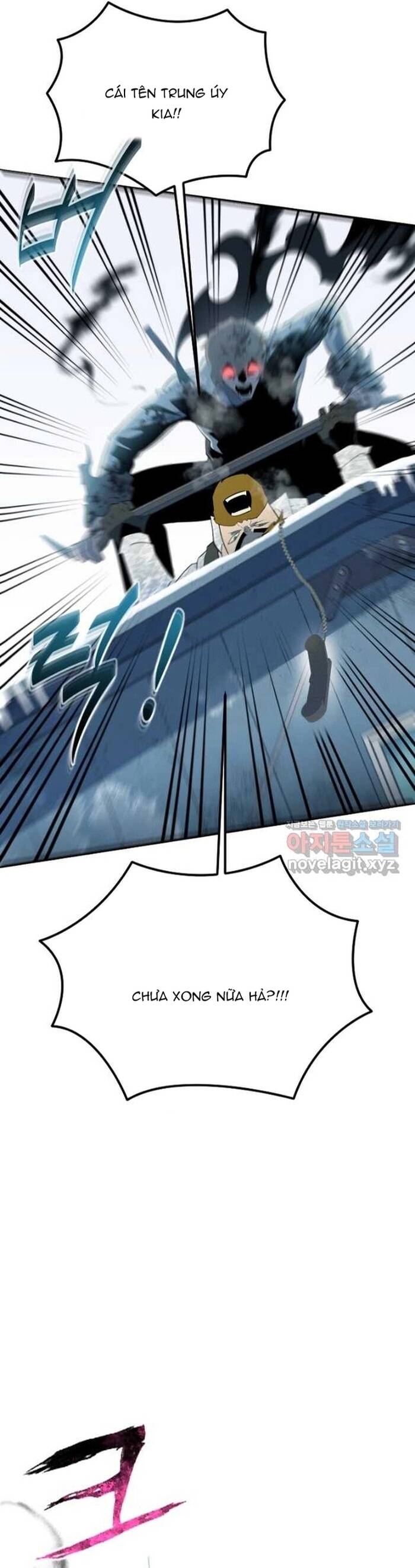 Không Lối Thoát Chapter 25 - 43