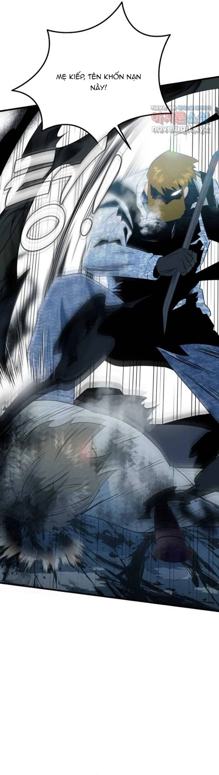 Không Lối Thoát Chapter 25 - 48