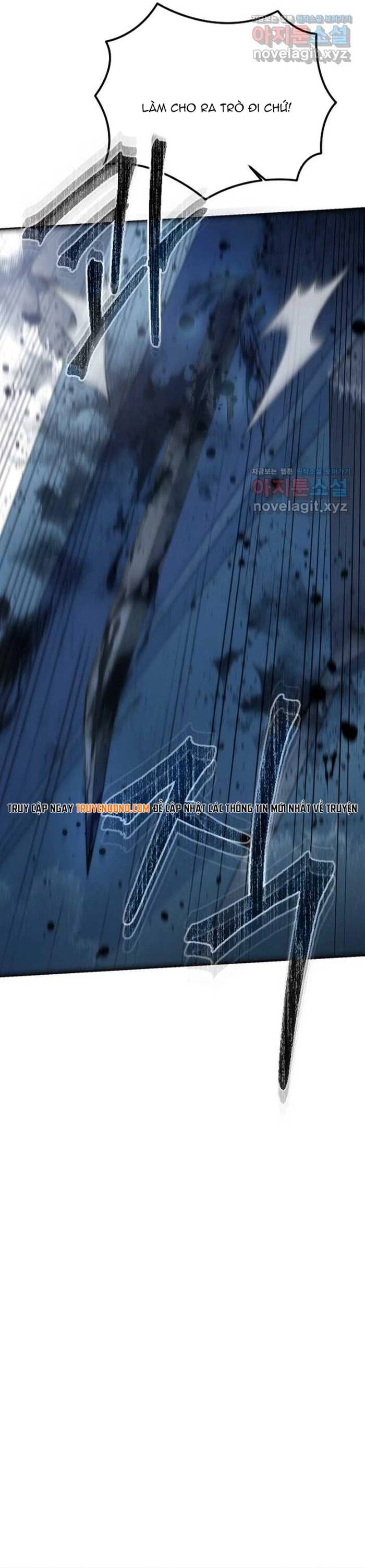 Không Lối Thoát Chapter 25 - 49
