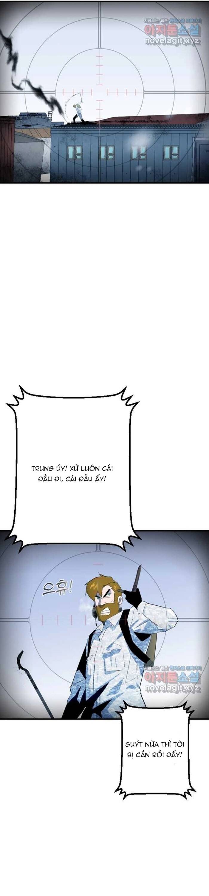 Không Lối Thoát Chapter 25 - 50