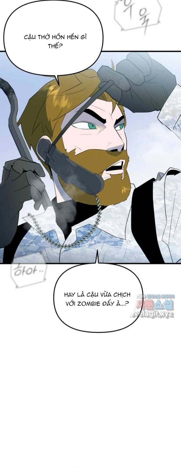 Không Lối Thoát Chapter 25 - 52