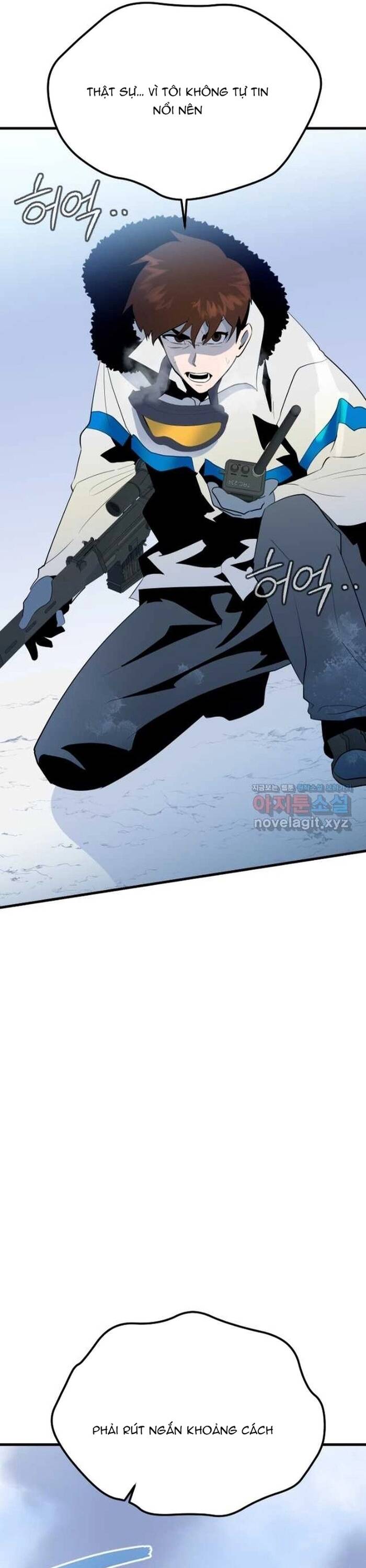 Không Lối Thoát Chapter 25 - 53