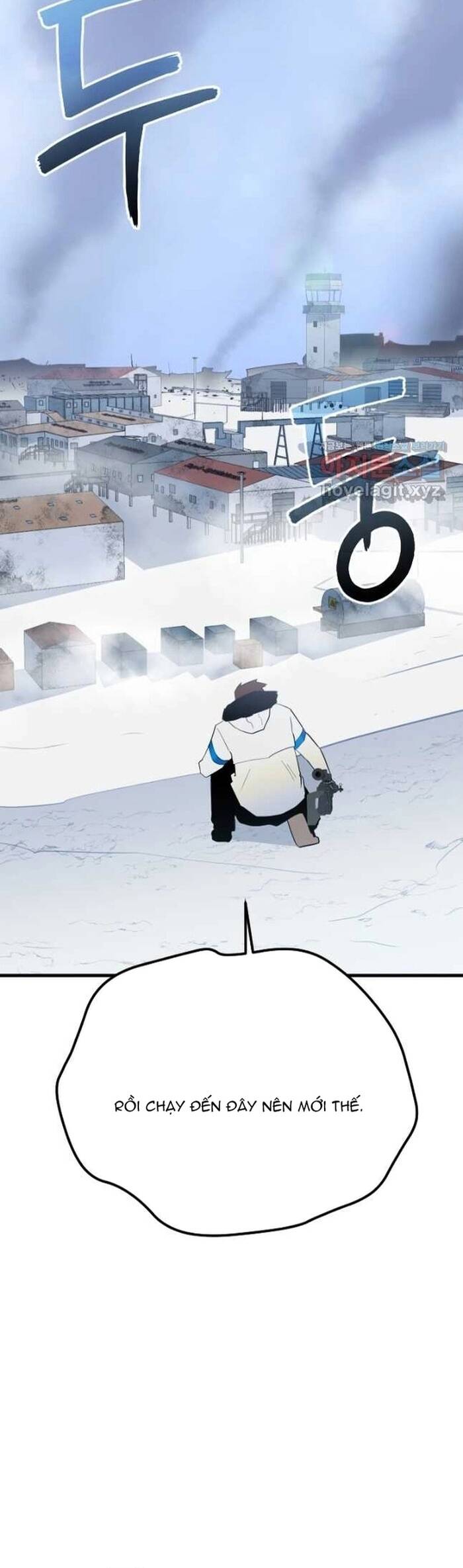 Không Lối Thoát Chapter 25 - 54