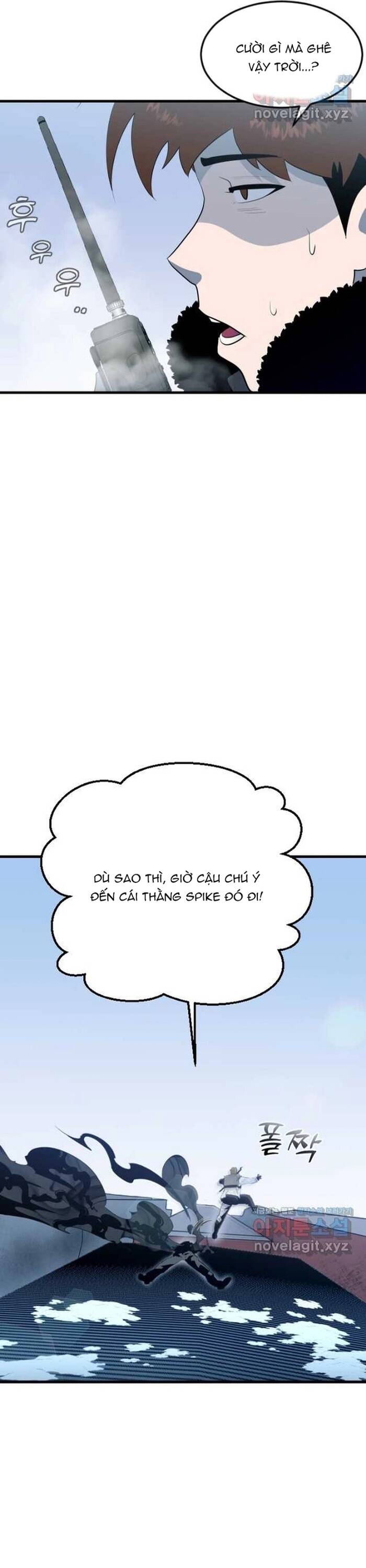 Không Lối Thoát Chapter 25 - 57