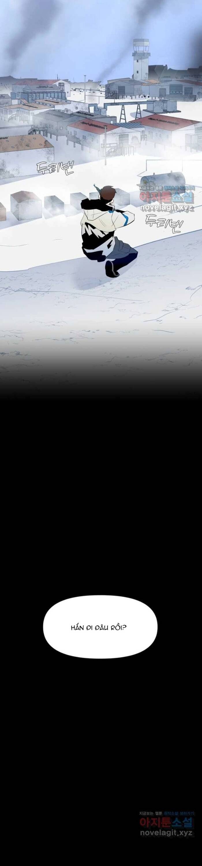 Không Lối Thoát Chapter 25 - 59