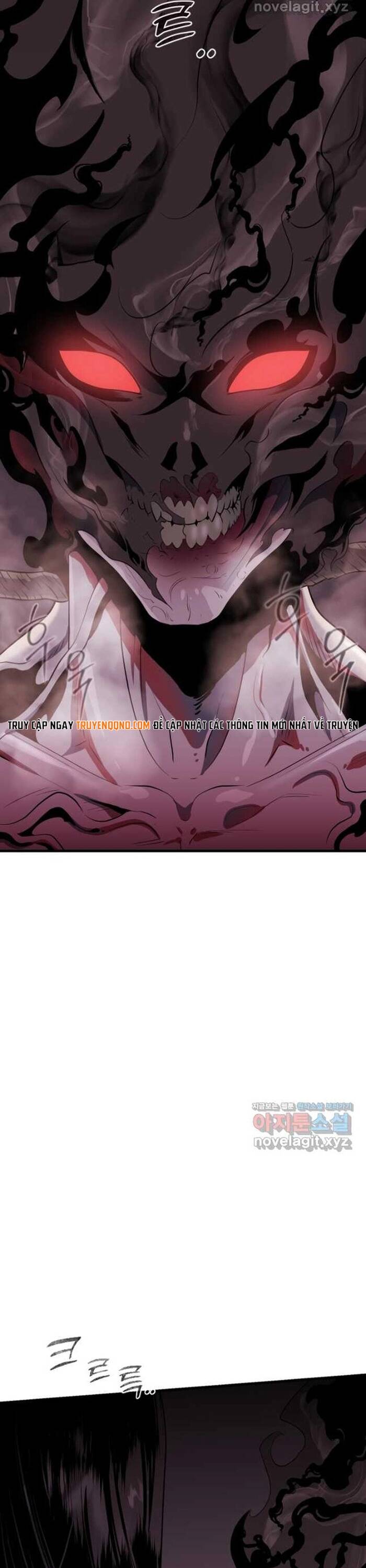 Không Lối Thoát Chapter 25 - 61