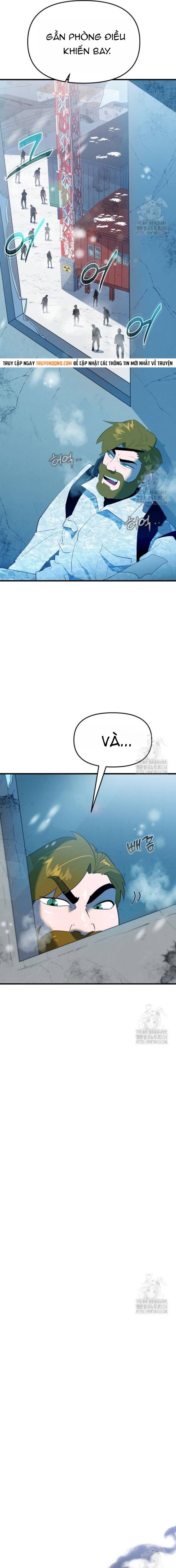 Không Lối Thoát Chapter 26 - 2