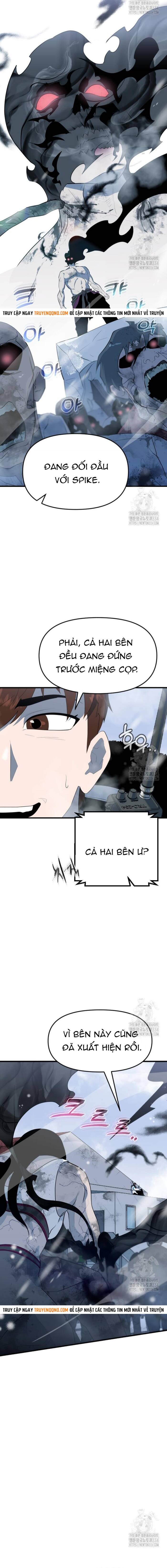 Không Lối Thoát Chapter 26 - 3