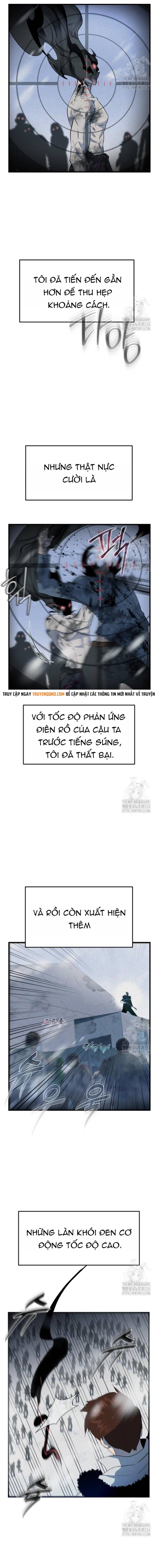 Không Lối Thoát Chapter 26 - 5