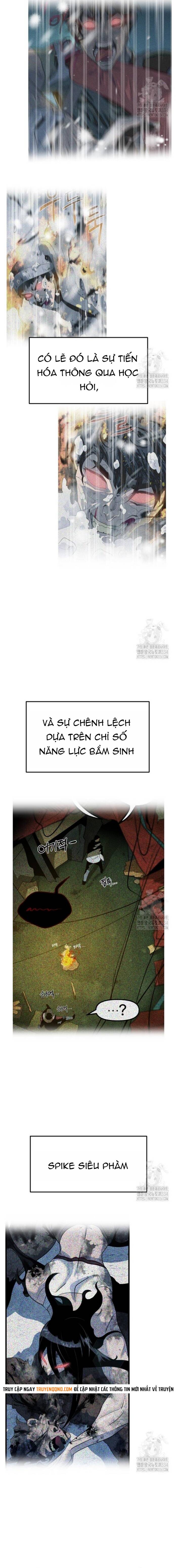 Không Lối Thoát Chapter 26 - 10