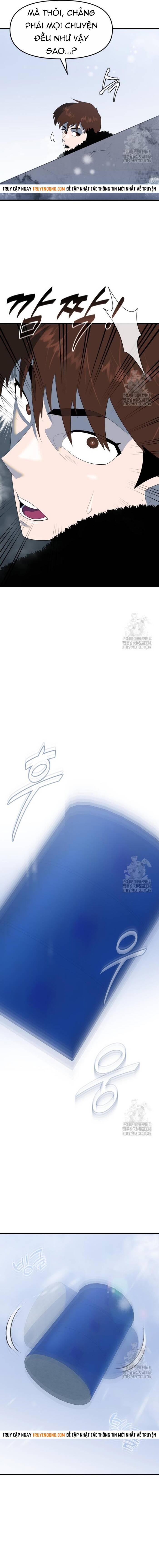 Không Lối Thoát Chapter 26 - 12