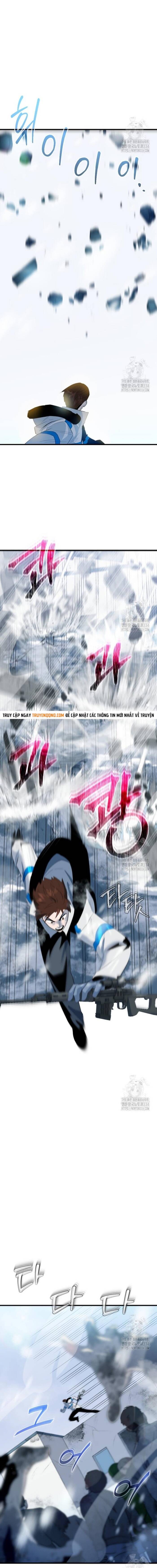 Không Lối Thoát Chapter 26 - 16