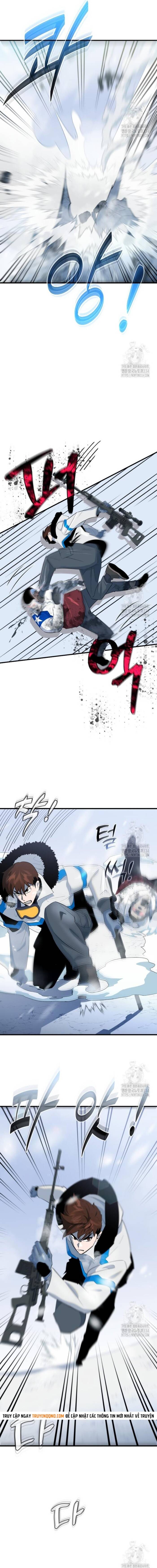 Không Lối Thoát Chapter 26 - 18