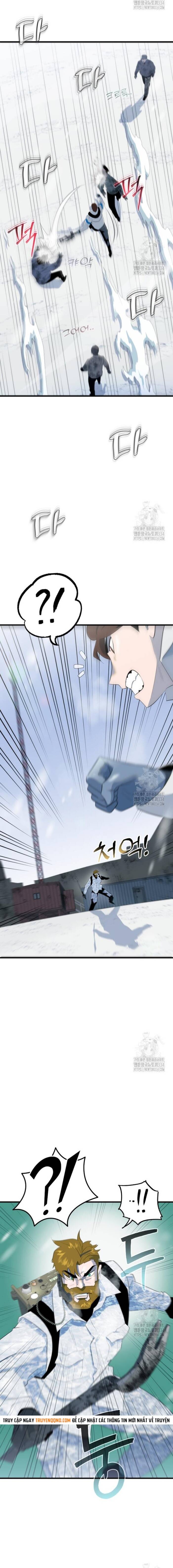 Không Lối Thoát Chapter 26 - 19