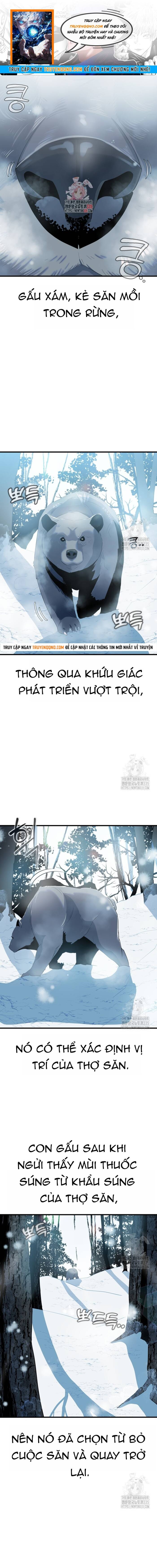 Không Lối Thoát Chapter 27 - 1