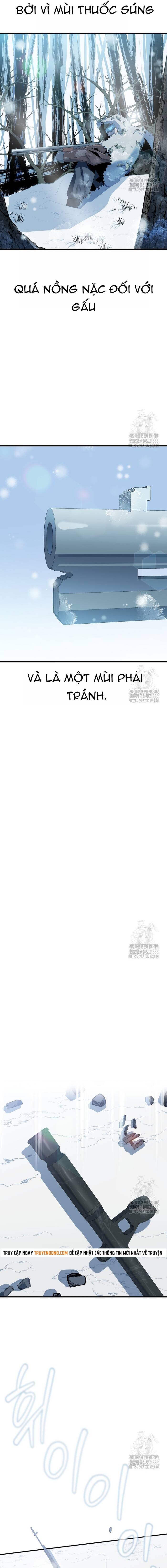 Không Lối Thoát Chapter 27 - 2