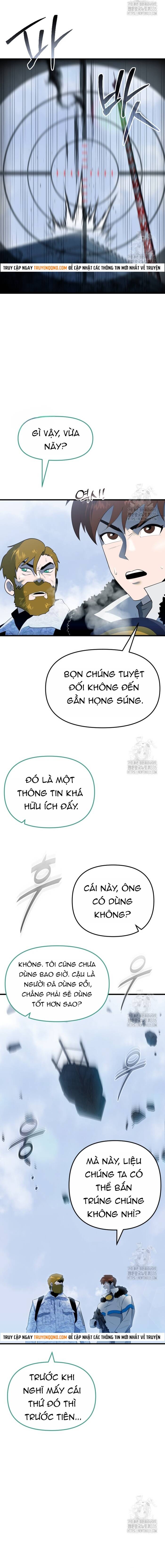 Không Lối Thoát Chapter 27 - 6