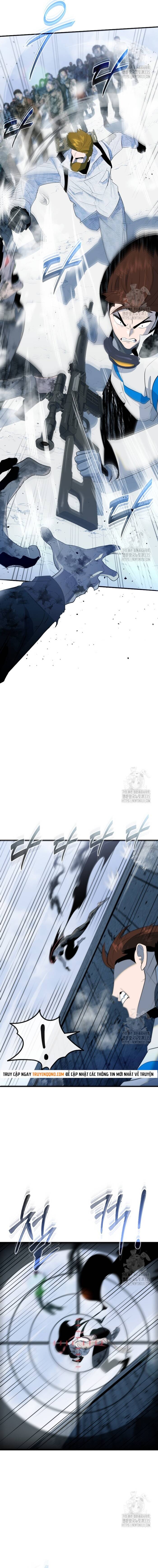 Không Lối Thoát Chapter 27 - 8