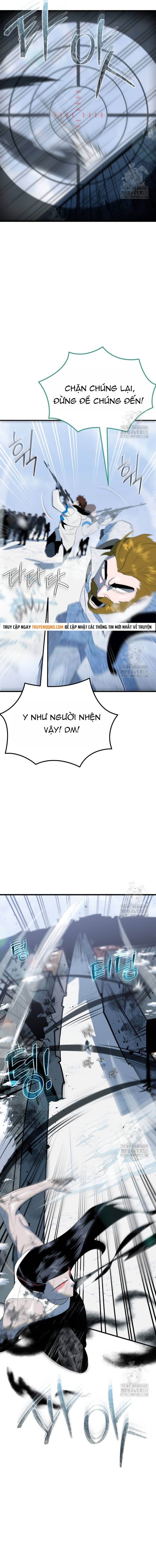 Không Lối Thoát Chapter 27 - 9