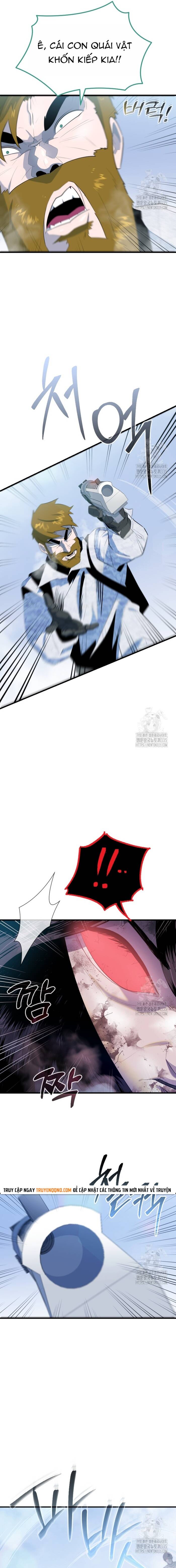 Không Lối Thoát Chapter 27 - 13