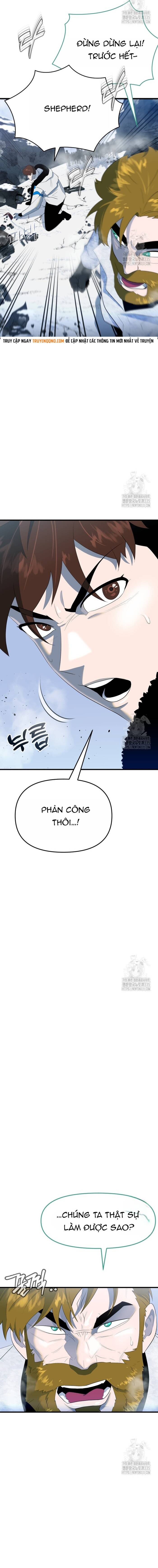 Không Lối Thoát Chapter 27 - 16
