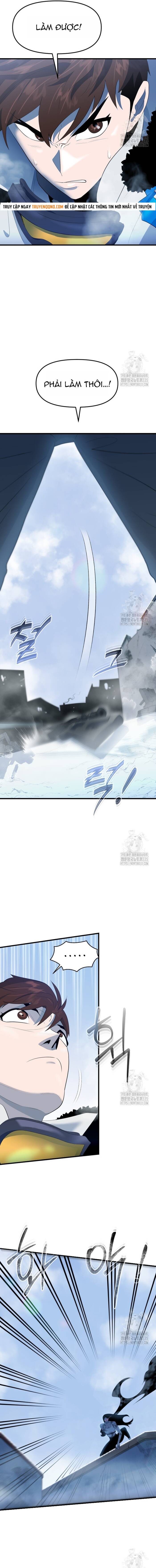 Không Lối Thoát Chapter 27 - 17