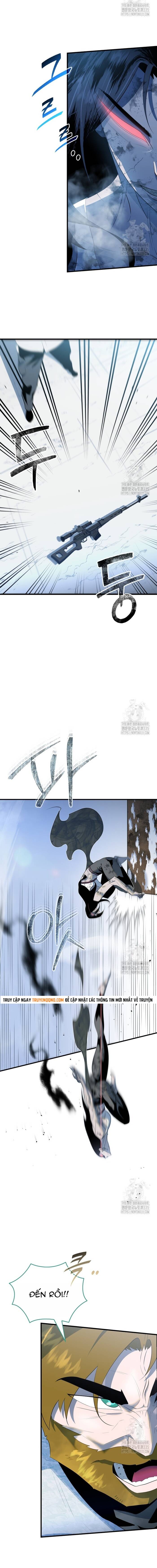 Không Lối Thoát Chapter 27 - 18