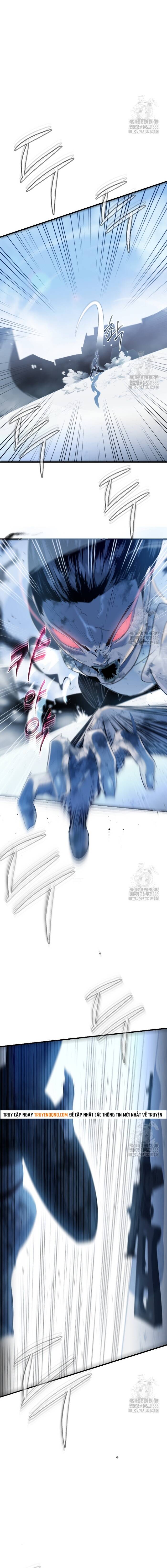 Không Lối Thoát Chapter 27 - 19