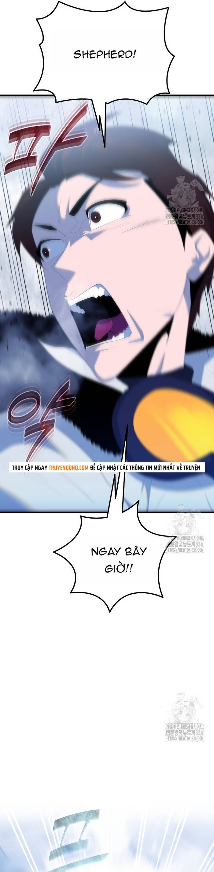 Không Lối Thoát Chapter 28 - 8