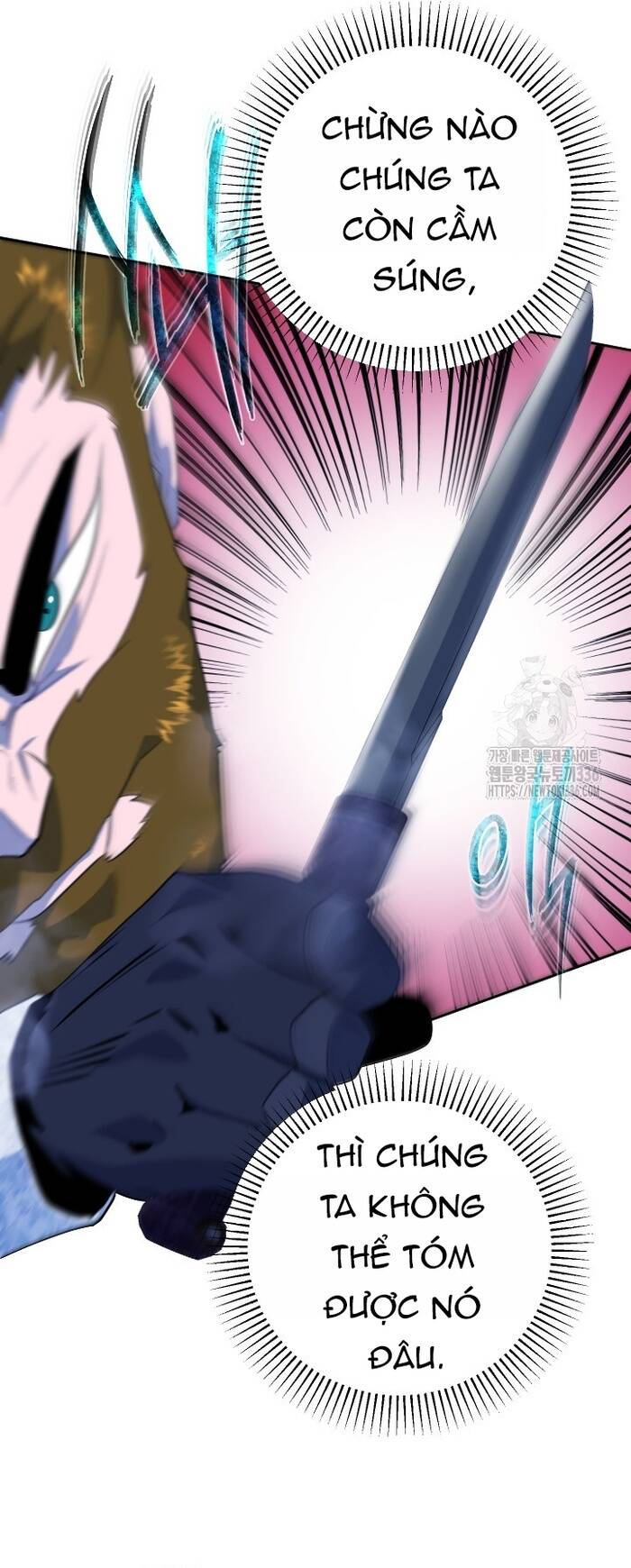 Không Lối Thoát Chapter 28 - 10