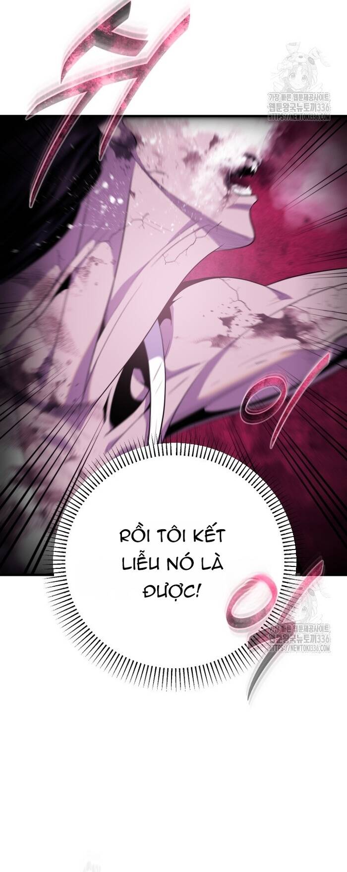 Không Lối Thoát Chapter 28 - 13