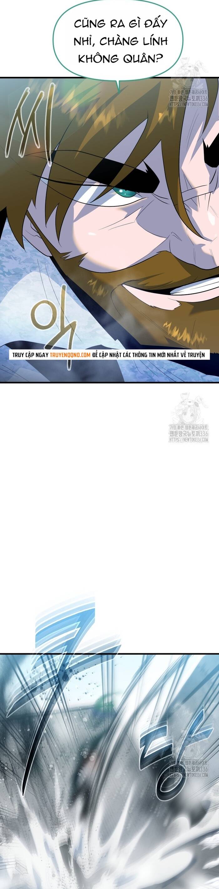 Không Lối Thoát Chapter 28 - 15