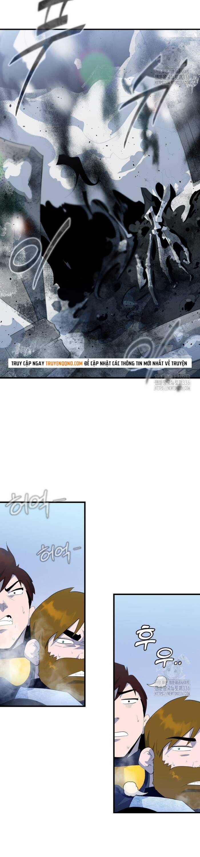 Không Lối Thoát Chapter 28 - 18